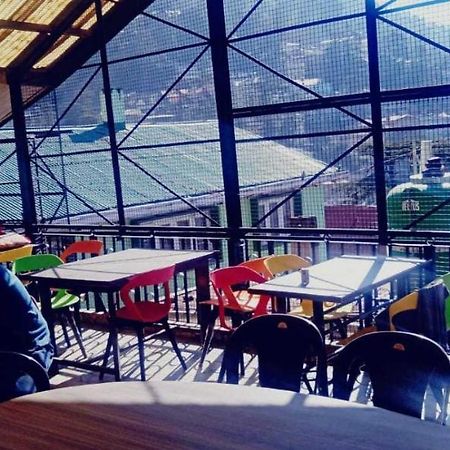 Flagship Amar Villa Shimla Bagian luar foto