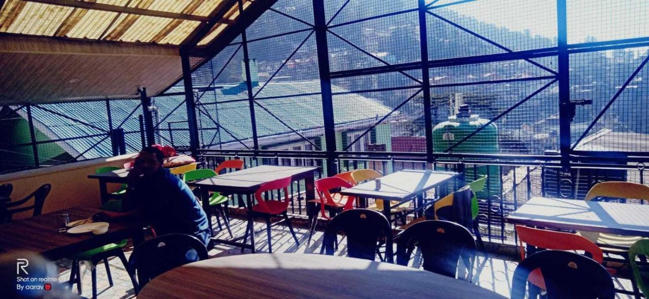 Flagship Amar Villa Shimla Bagian luar foto